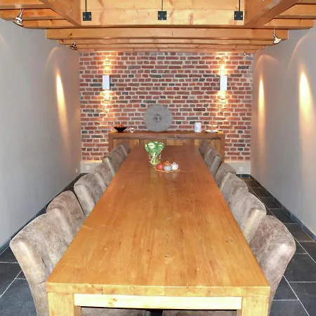 Affluent Farmhouse In With Infrared Sauna
