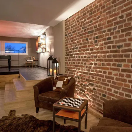 Affluent Farmhouse In With Infrared Sauna 度假居