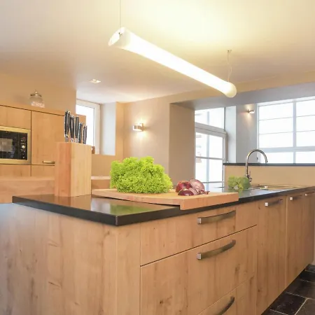 Affluent Farmhouse In With Infrared Sauna * Elsenborn