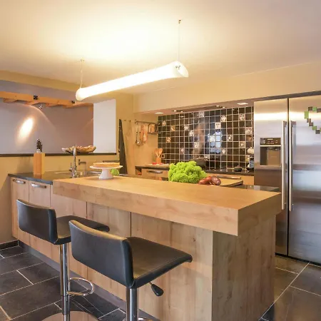 Affluent Farmhouse In With Infrared Sauna *