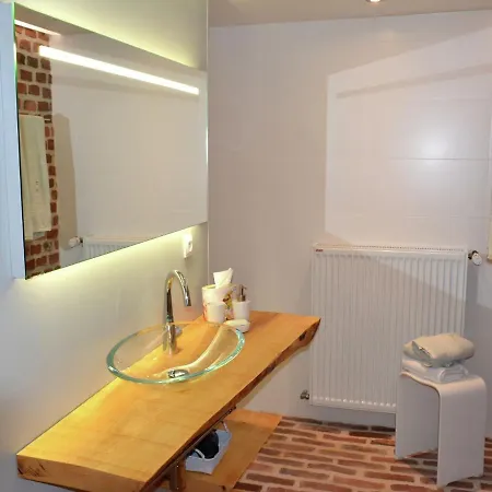 Affluent Farmhouse In With Infrared Sauna Dom wakacyjny