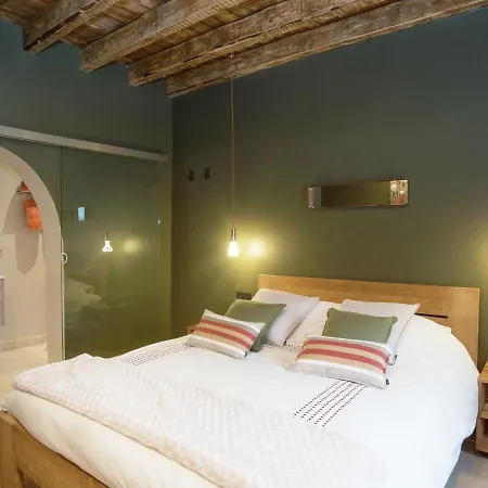 Affluent Farmhouse In With Infrared Sauna Dom wakacyjny *