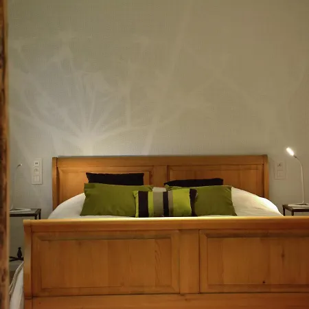 度假居 Affluent Farmhouse In With Infrared Sauna
