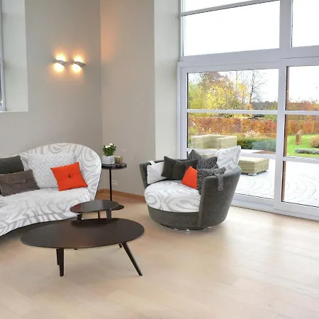 Affluent Farmhouse In With Infrared Sauna *